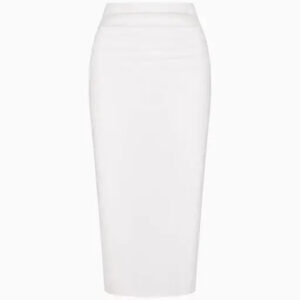 Asymmetric Shoulder Strap Slim Fit Cotton Tank Top