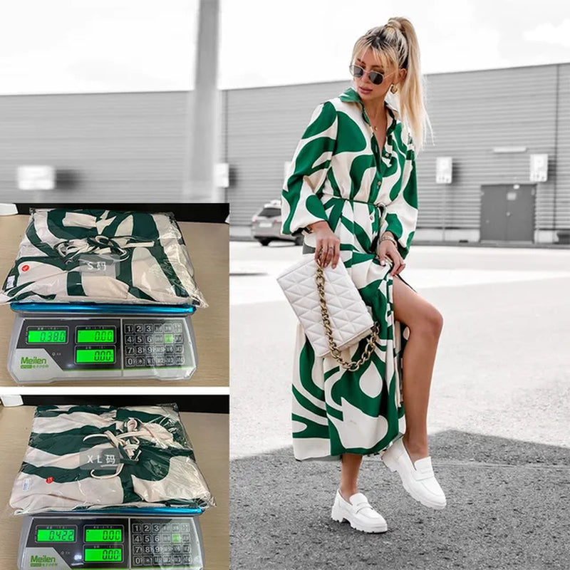 Boho Maxi Dresses for Women - Vintage Summer Style