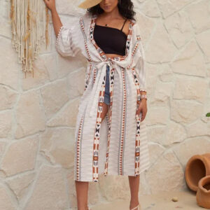 Stylish Swim Cover-Ups for Women - Summer Beach Essential