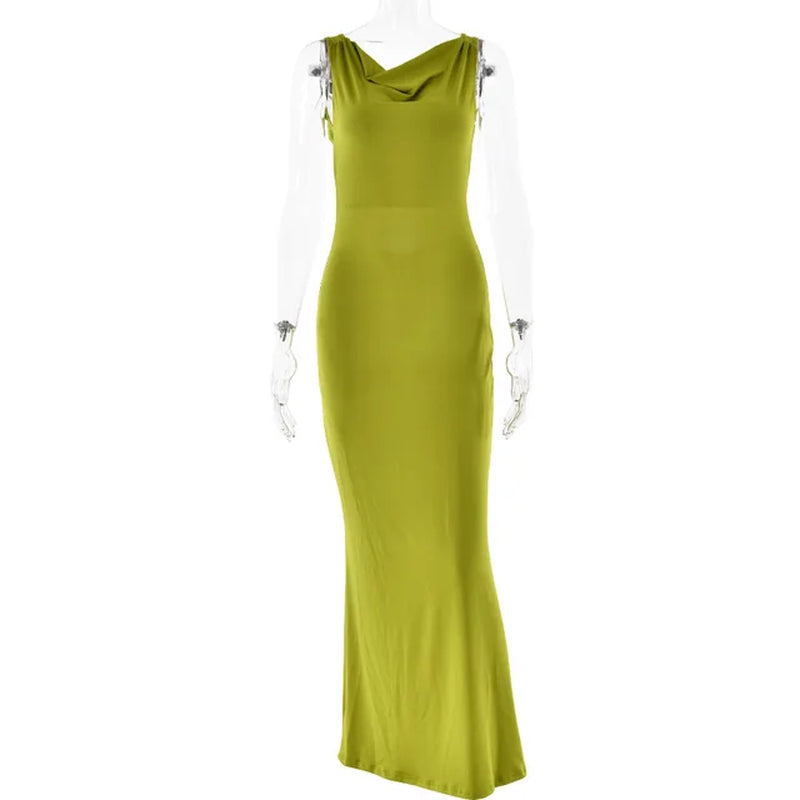 Stylish Women's Beach Cover-Up Dress for Summer Outings