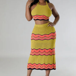 Trendy Women's Beach Tunic Dress for Summer Outings