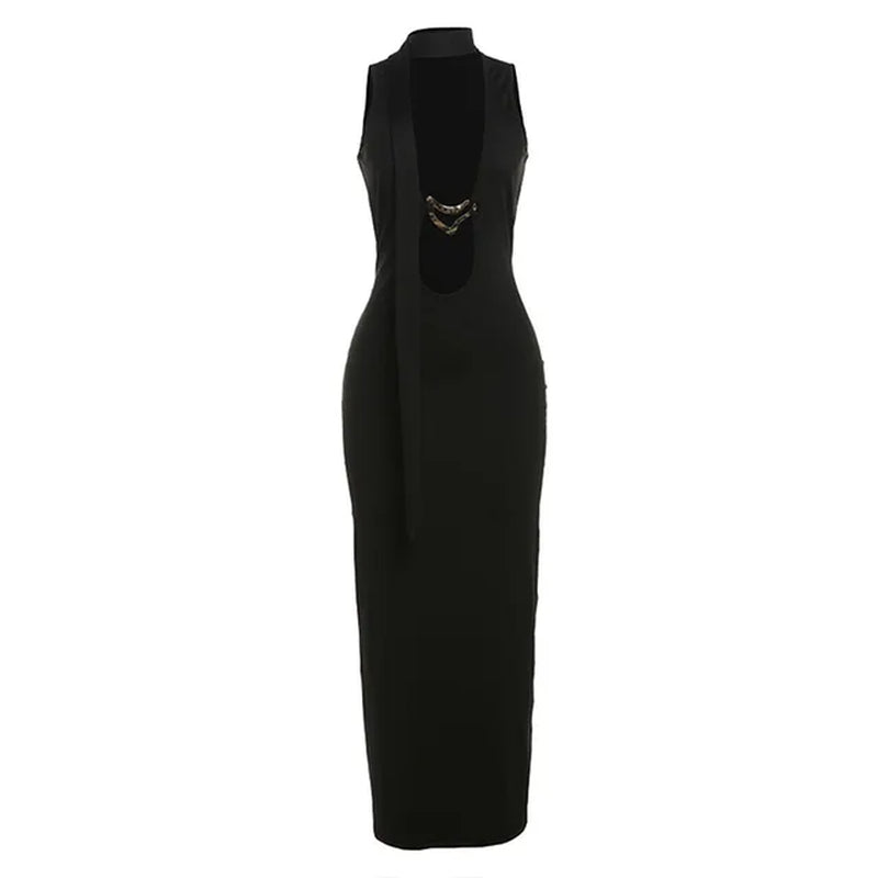 Women's Slim Fit Beach Cover-Up Scarf Swimsuit